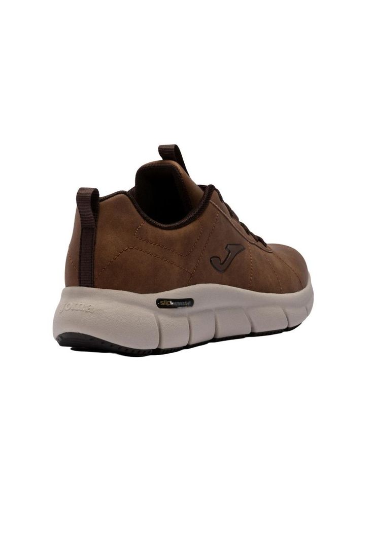 Zapatilla Hombre C. Daily 24 Café Joma-2