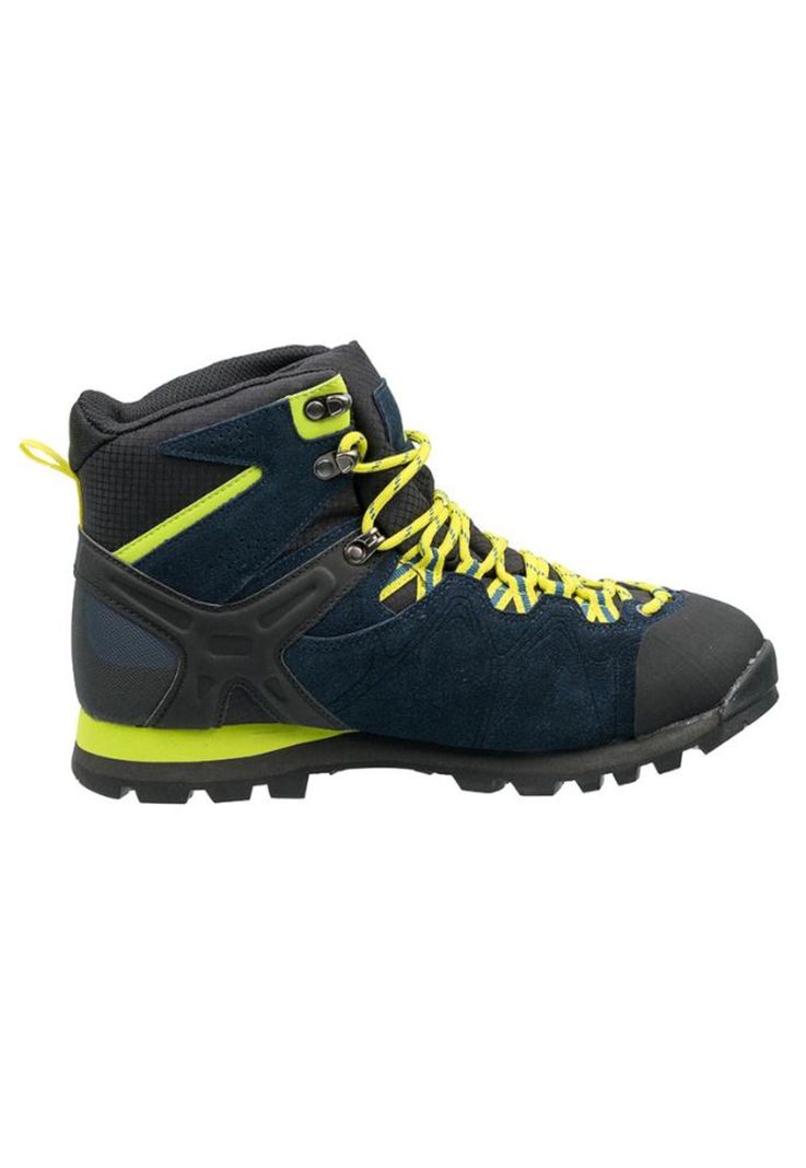 Botín Impermeable Hombre Nevosa H3 Aparso-3