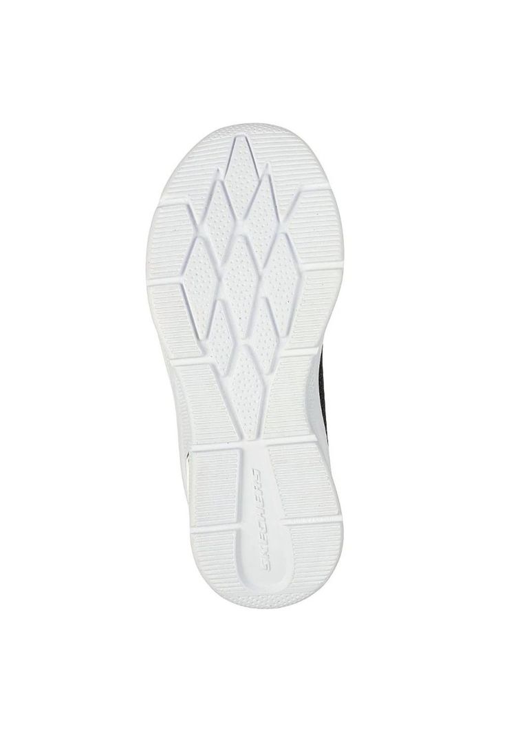 Zapatilla Kids Microspec Max Negro Skechers-3