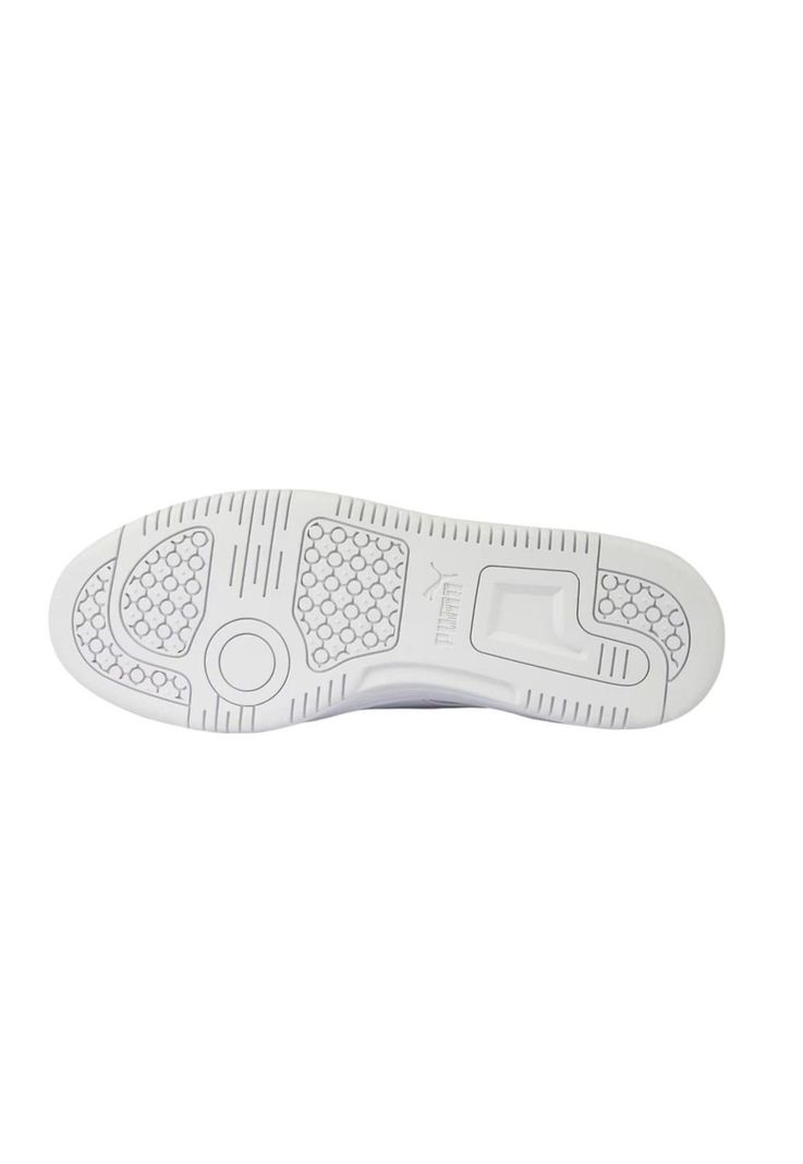 Zapatilla Mujer Rebound Low Blanco Puma-3