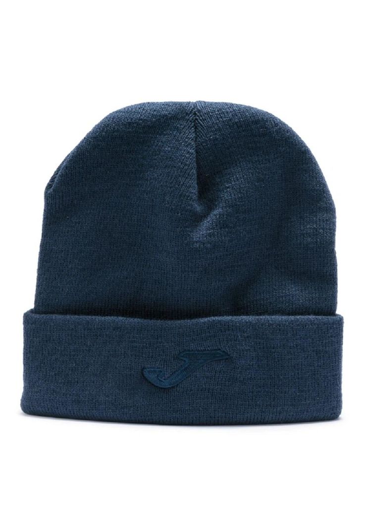 Gorro Clasico Azul Marino Joma