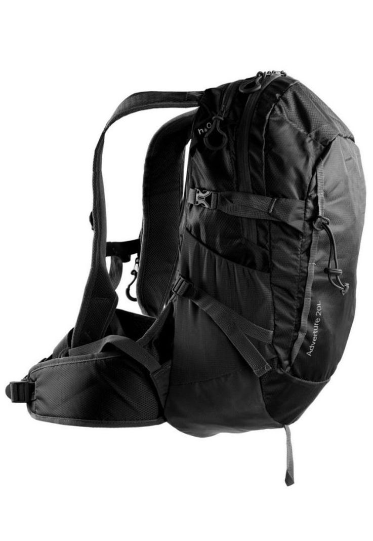 Mochila Discovery 20L Sphere Pro-1