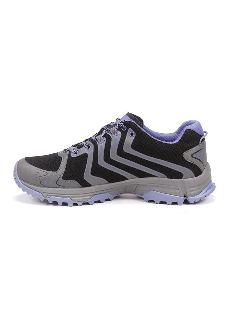 Zapatilla Impermeable Mujer Gomera 05 Chiruca-1