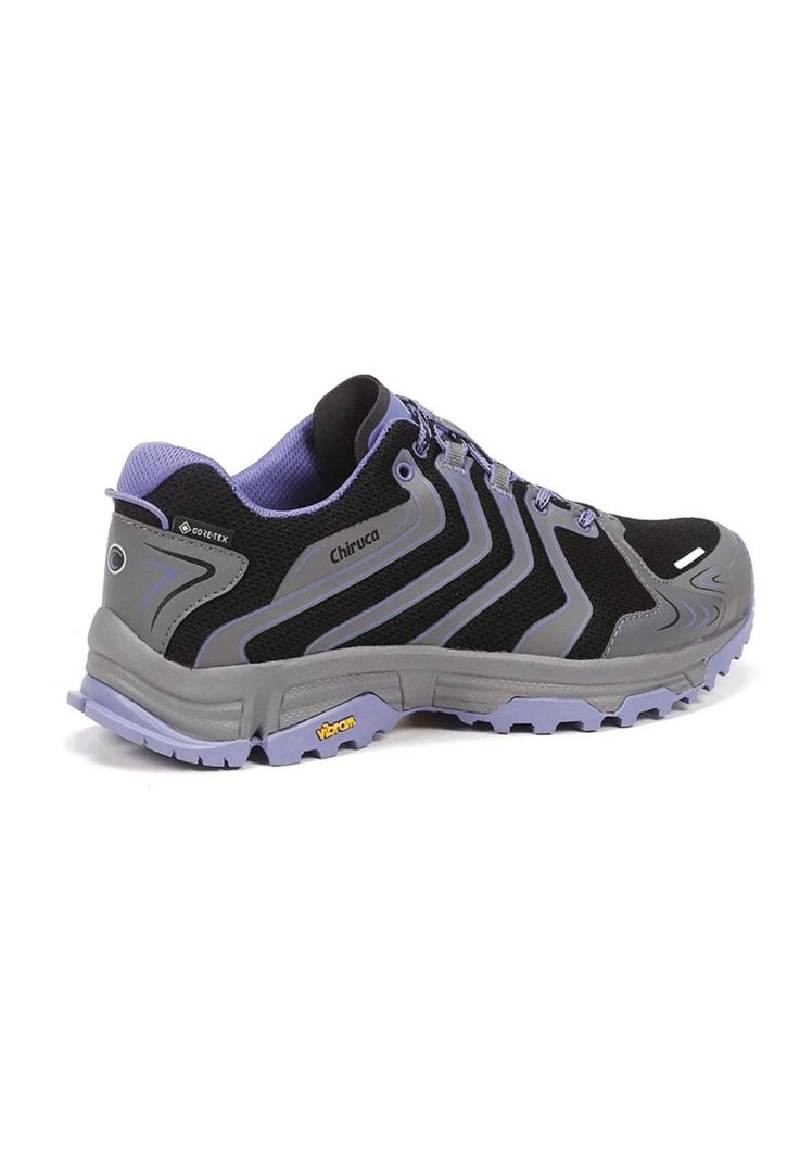 Zapatilla Impermeable Mujer Gomera 05 Chiruca-2