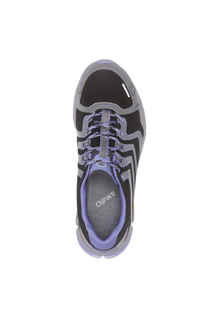 Zapatilla Impermeable Mujer Gomera 05 Chiruca-3