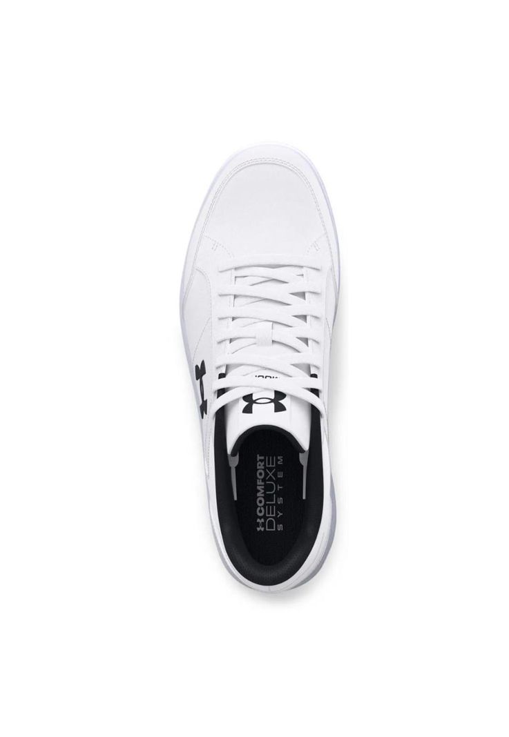 Zapatilla Hombre UA Official Blanco Under Armour-2