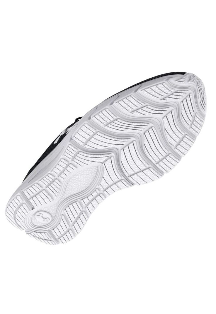 Zapatilla Hombre UA Official Blanco Under Armour-3