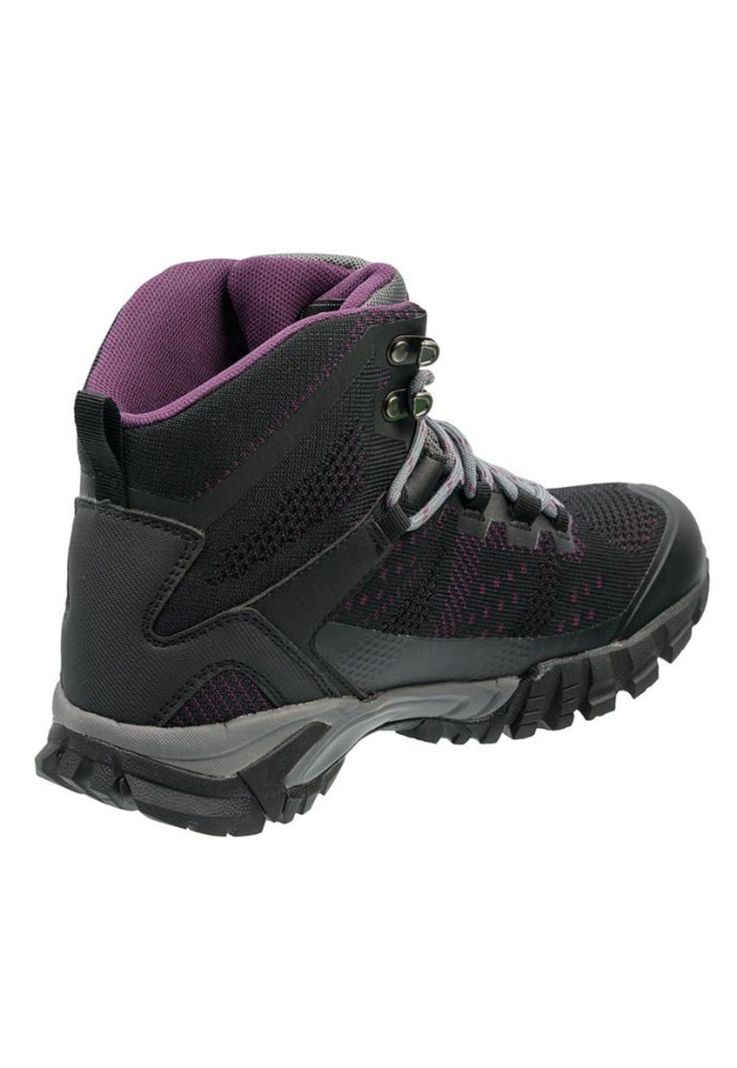 Botín Impermeable Mujer Random M1 Aparso-1