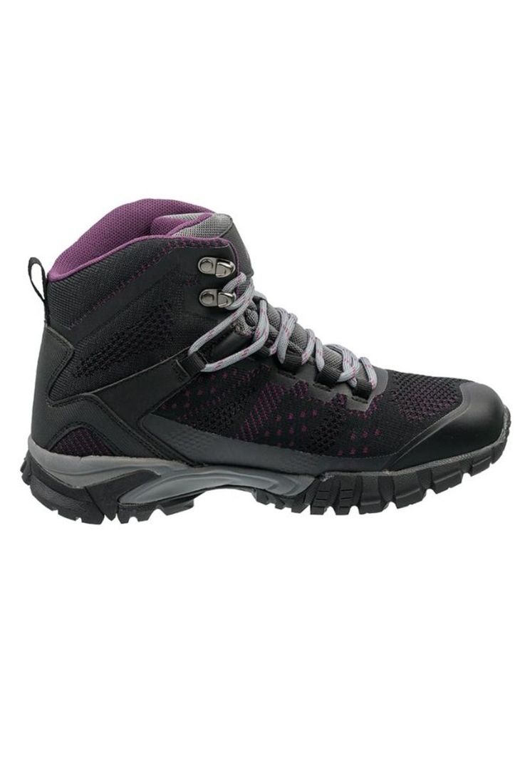 Botín Impermeable Mujer Random M1 Aparso-2