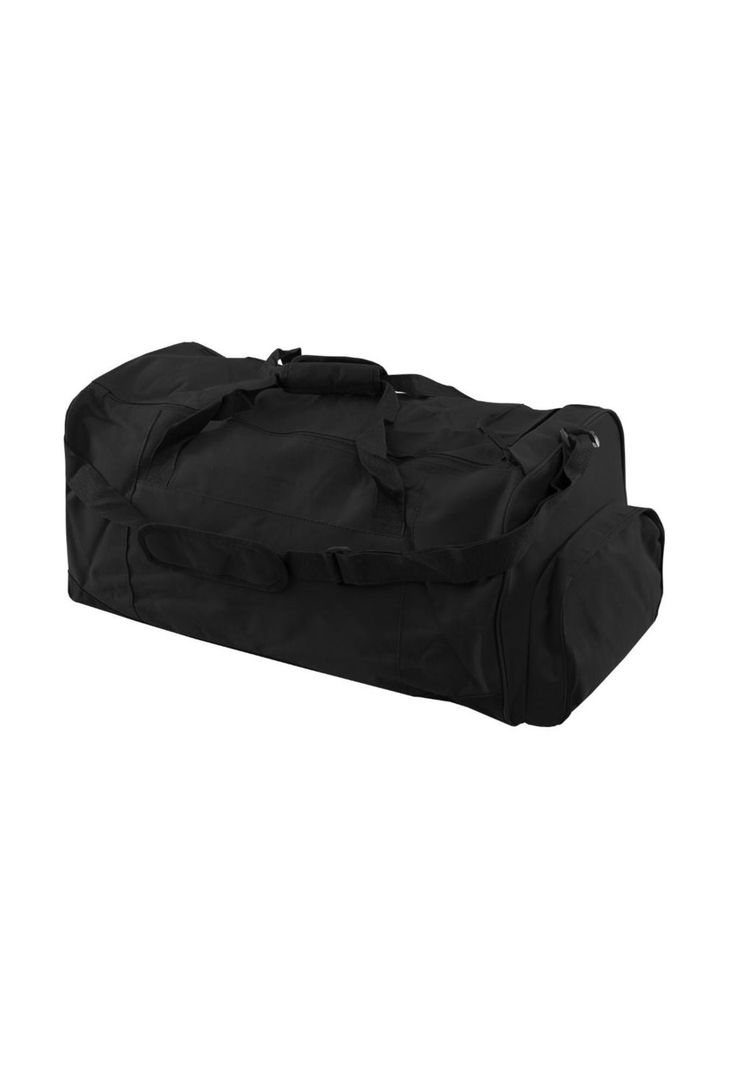 Bolso Deportivo Medium III Negro Joma-1