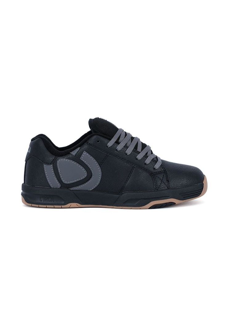 Zapatilla Hombre 211 Bold Negro Circa-0