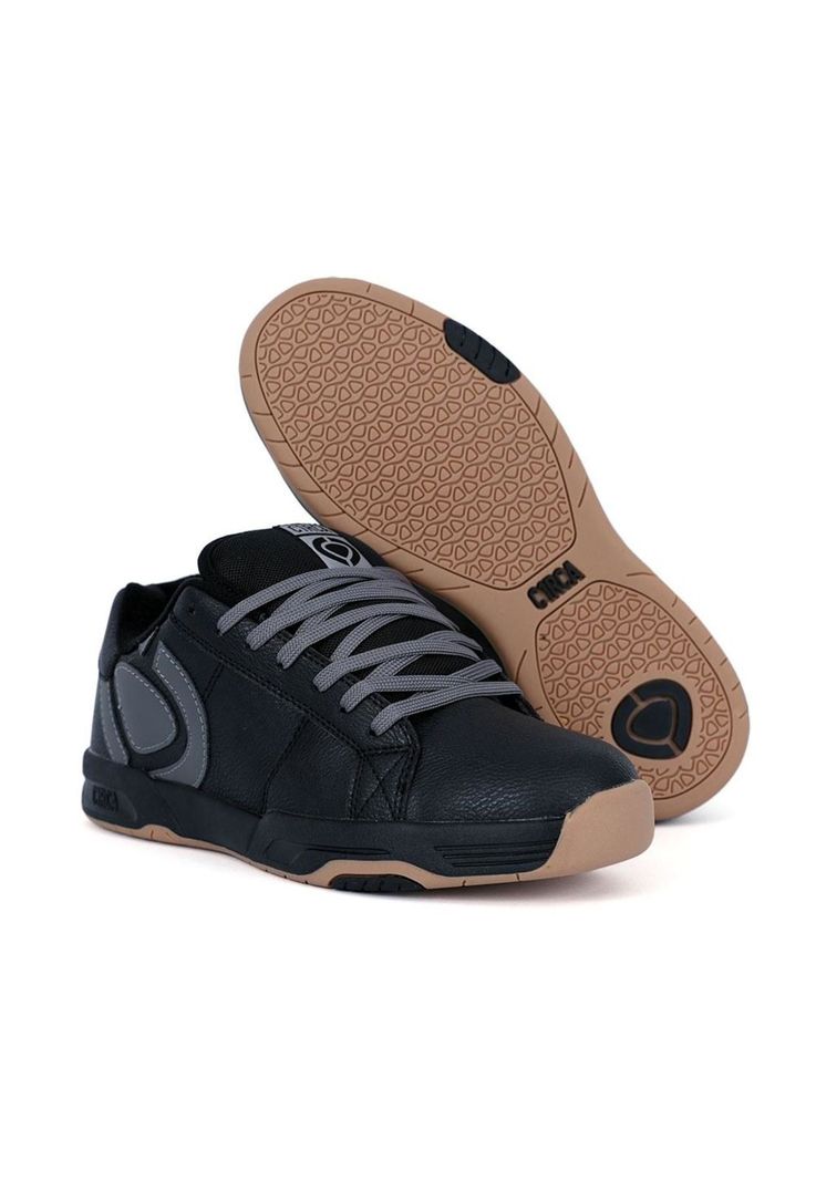 Zapatilla Hombre 211 Bold Negro Circa-2