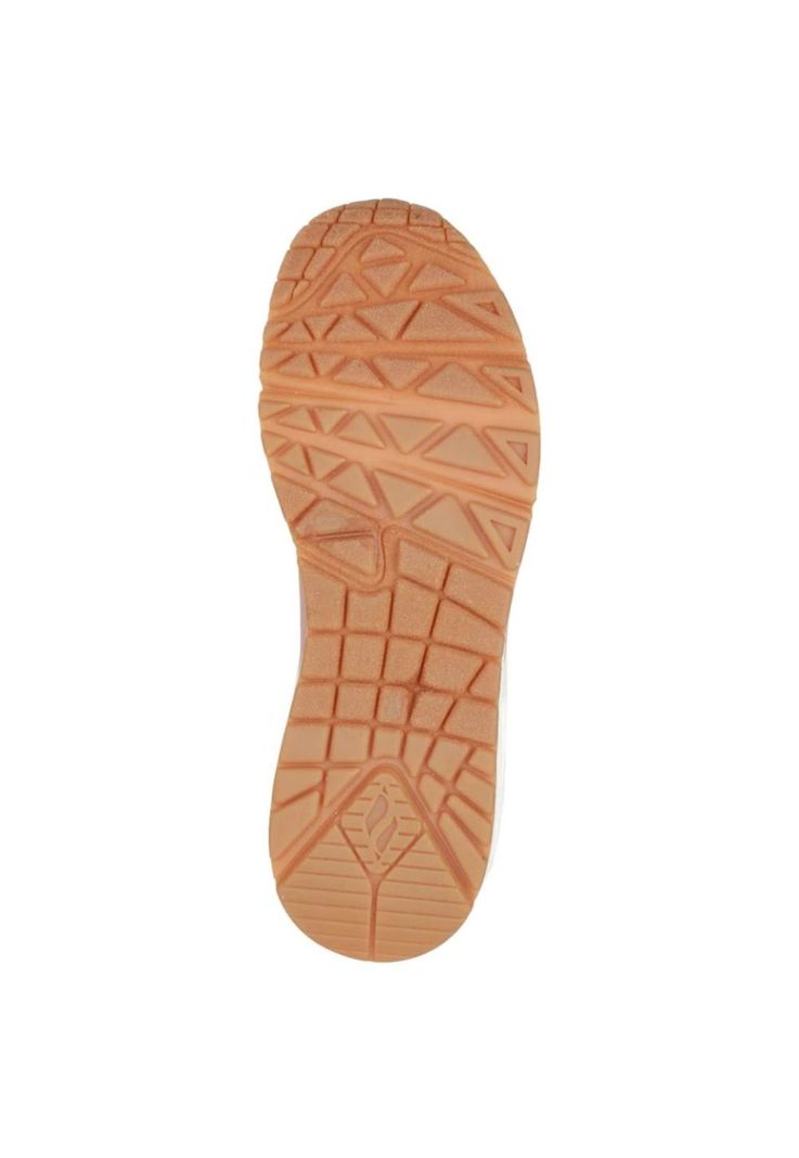 Zapatilla Mujer Uno Stand Rosa Skechers-3
