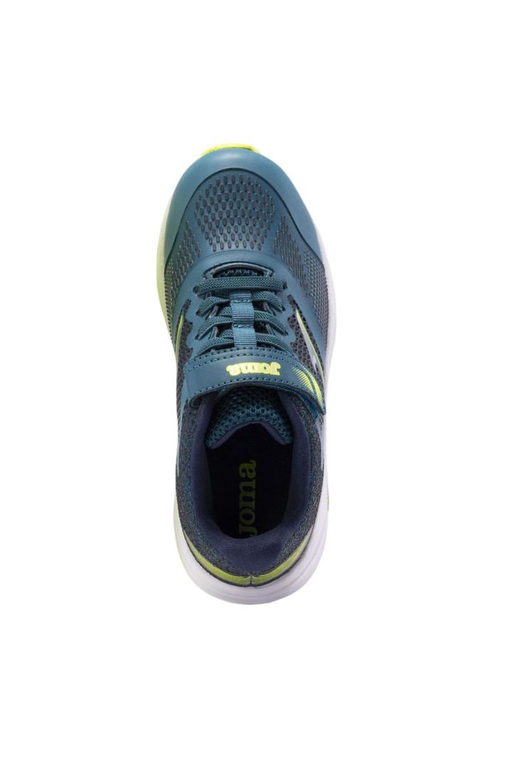 Zapatilla Running Kids Speed Petróleo Joma-2