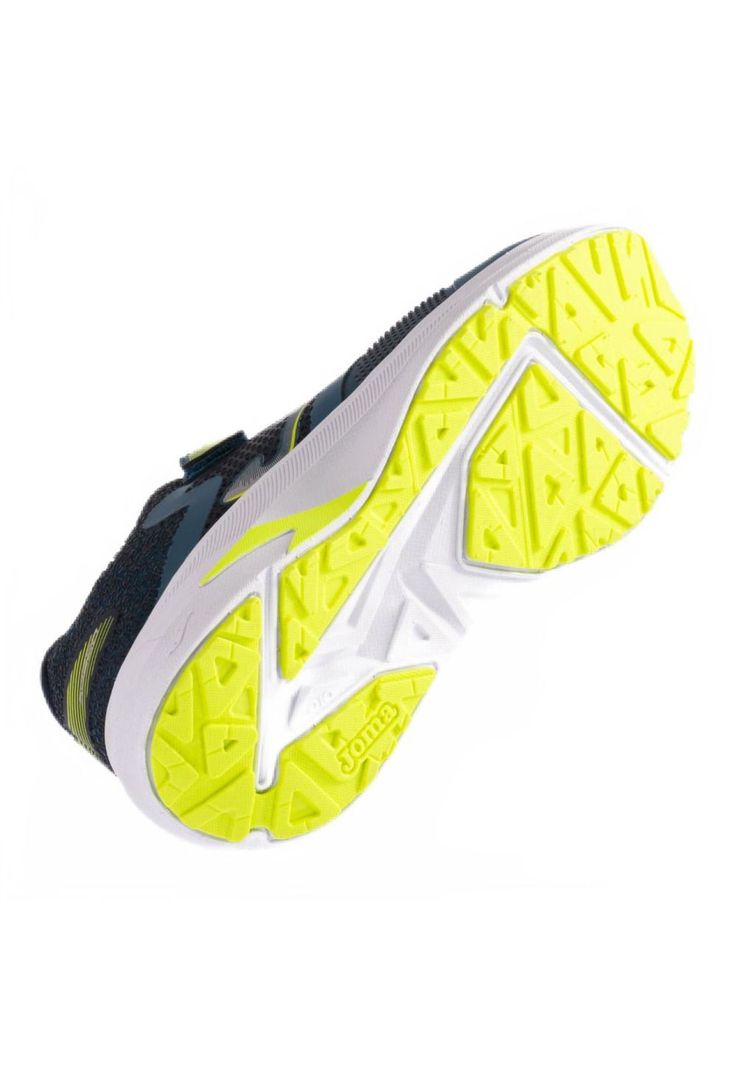 Zapatilla Running Kids Speed Petróleo Joma-3