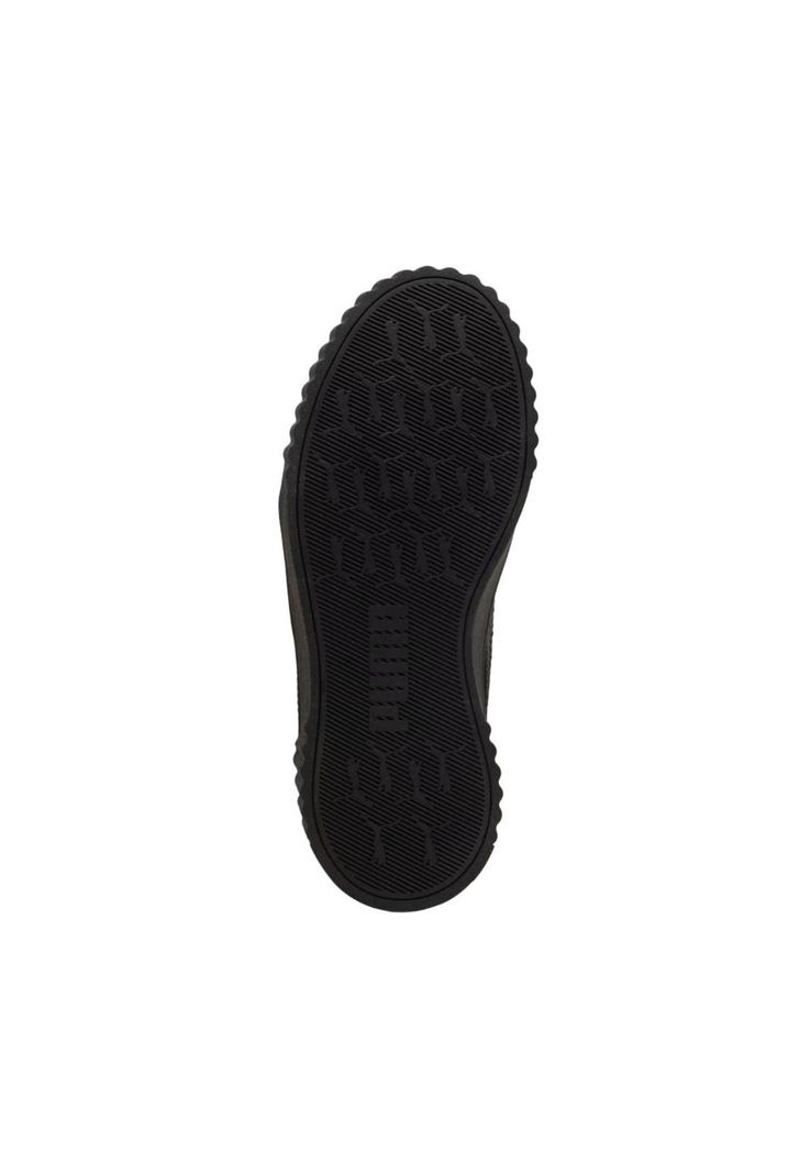 Zapatilla Mujer Carina Negro Puma-3