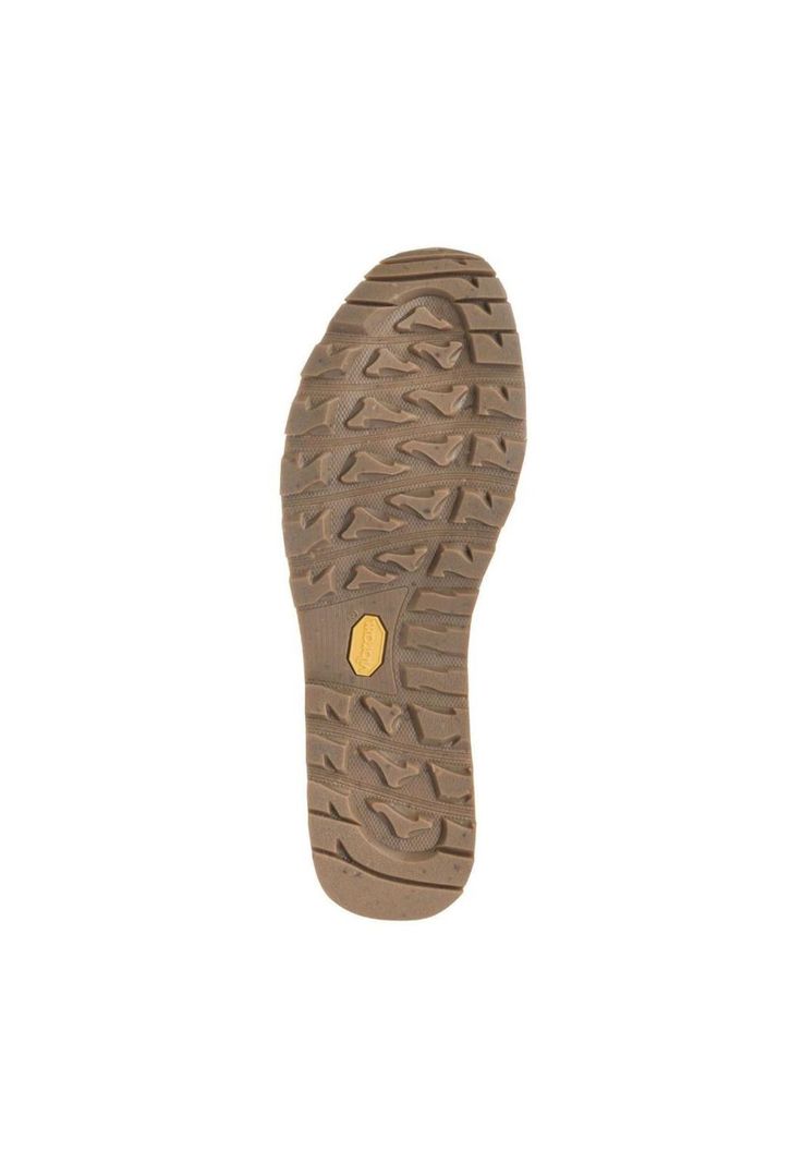 Botín Waterproof Hombre Zeta Mid Café Trezeta-3