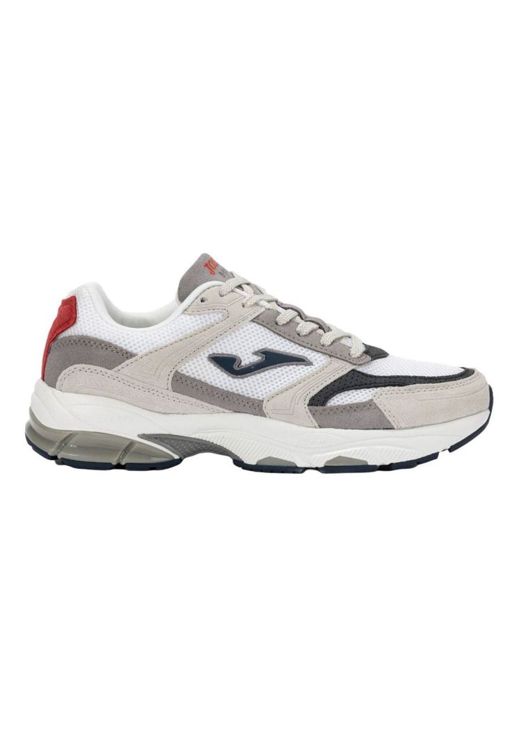 Zapatilla Urbana Hombre CR111 Gris Joma-0