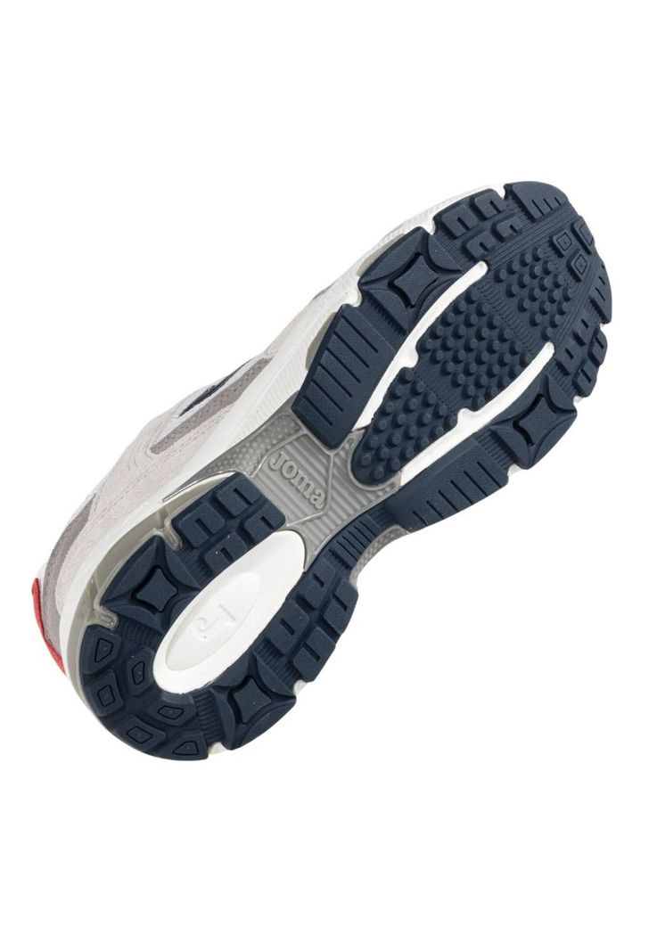 Zapatilla Urbana Hombre CR111 Gris Joma-3