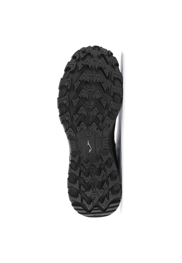 Botín Outdoor Hombre Athabaska Negro Joma-3