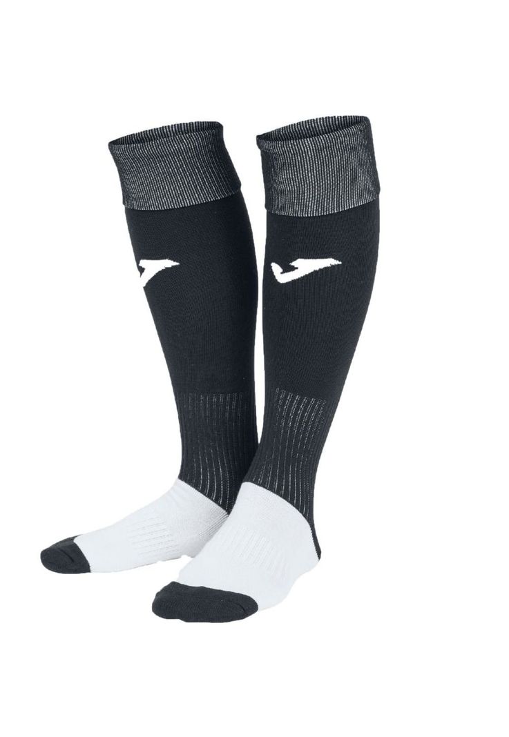 Calcetines De Fútbol Professional II Negro Joma-0
