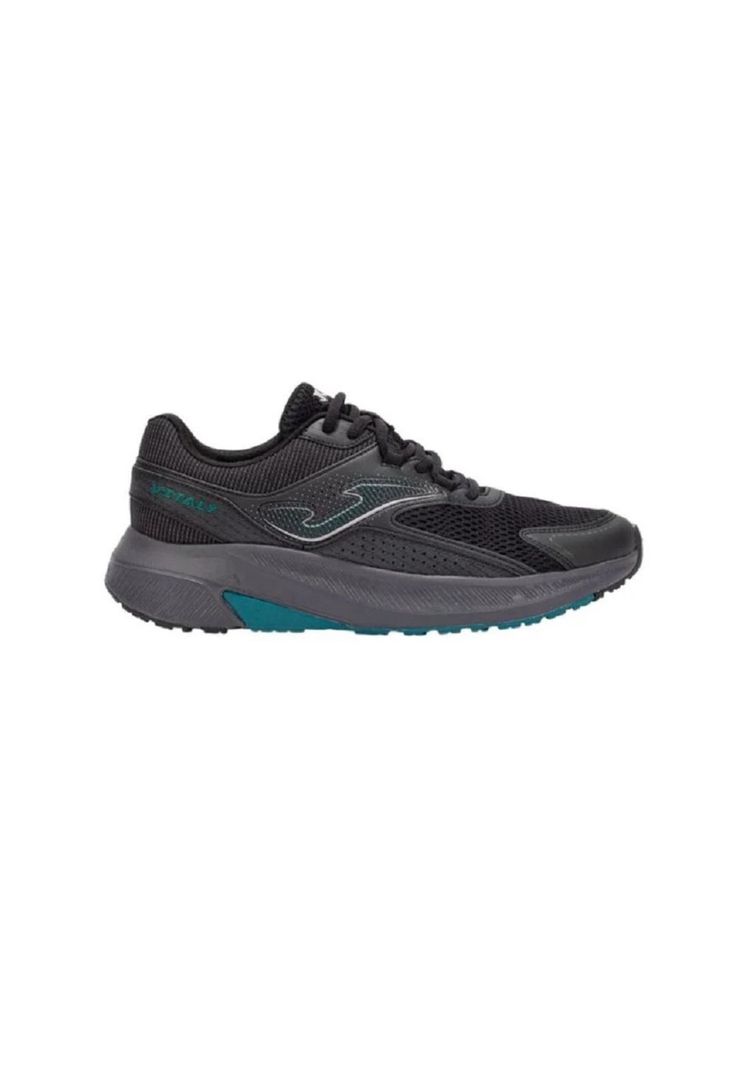 Zapatilla Running Hombre Vitaly Negro Negro Joma 39