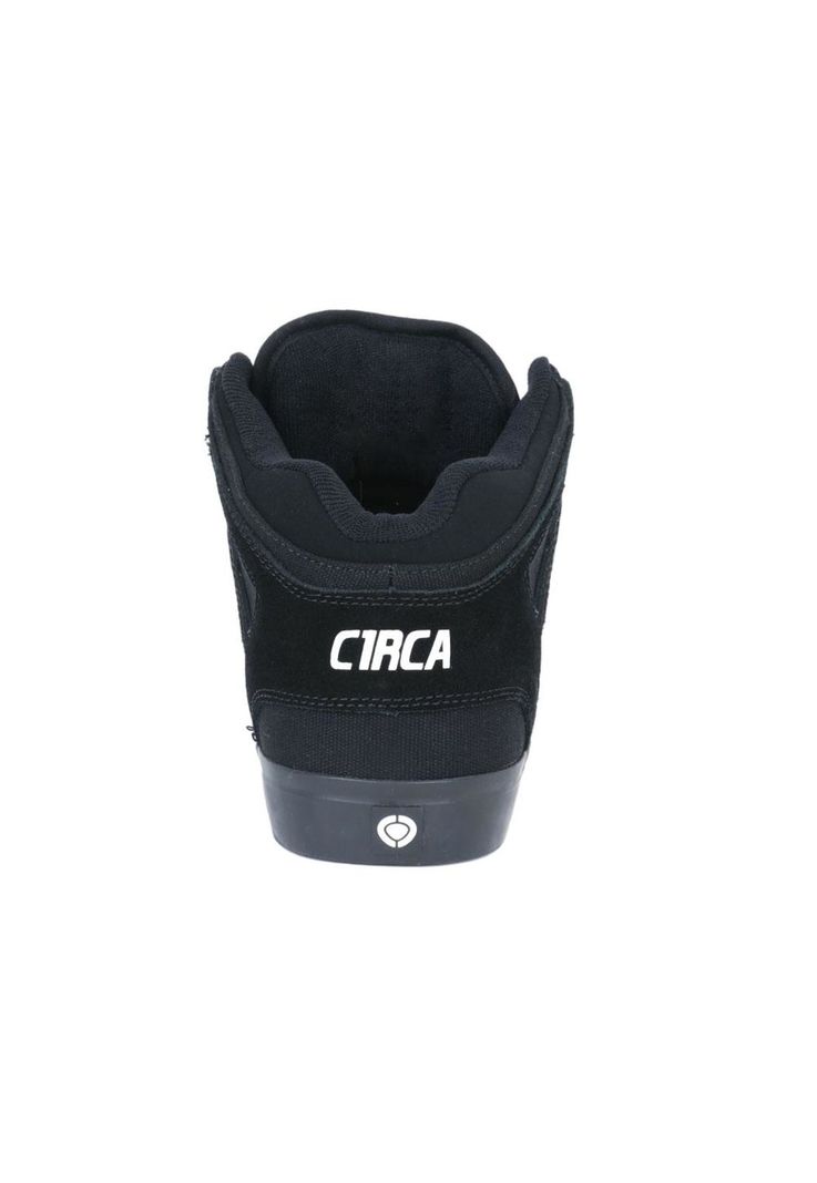 Zapatilla Hombre 99 Vulc Negro Circa-2
