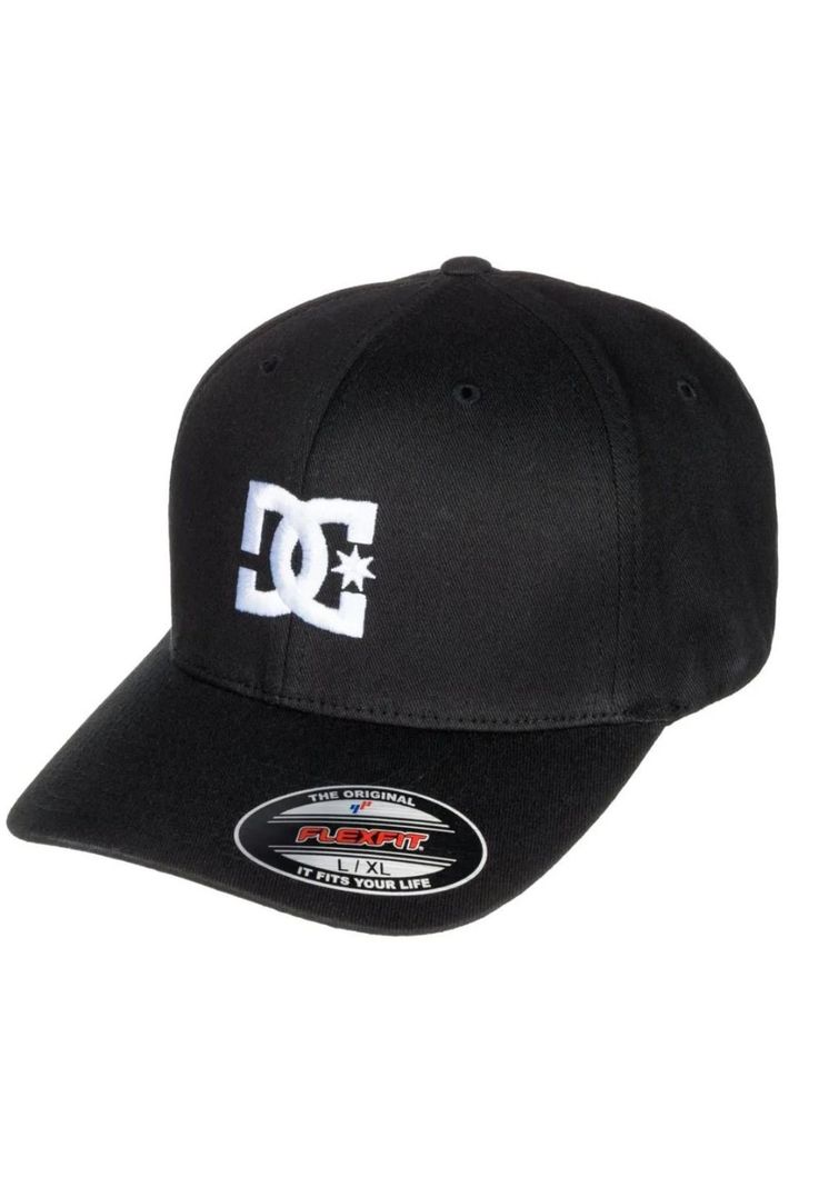 Jockey Cap Star 2 Negro DC-1
