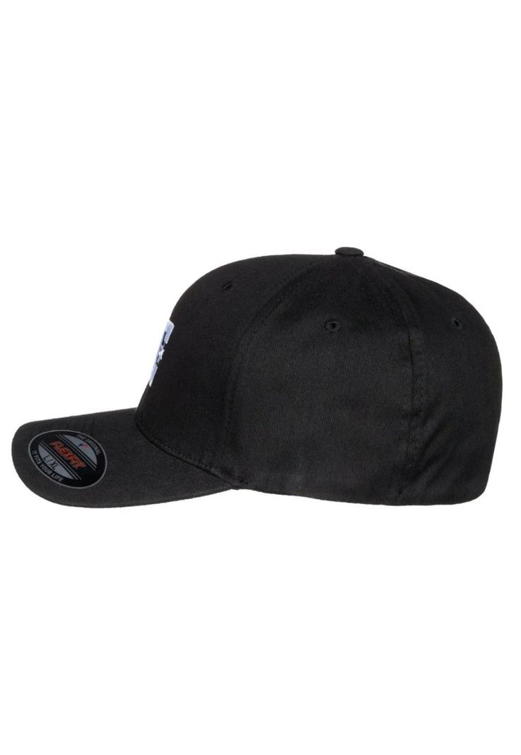 Jockey Cap Star 2 Negro DC-2