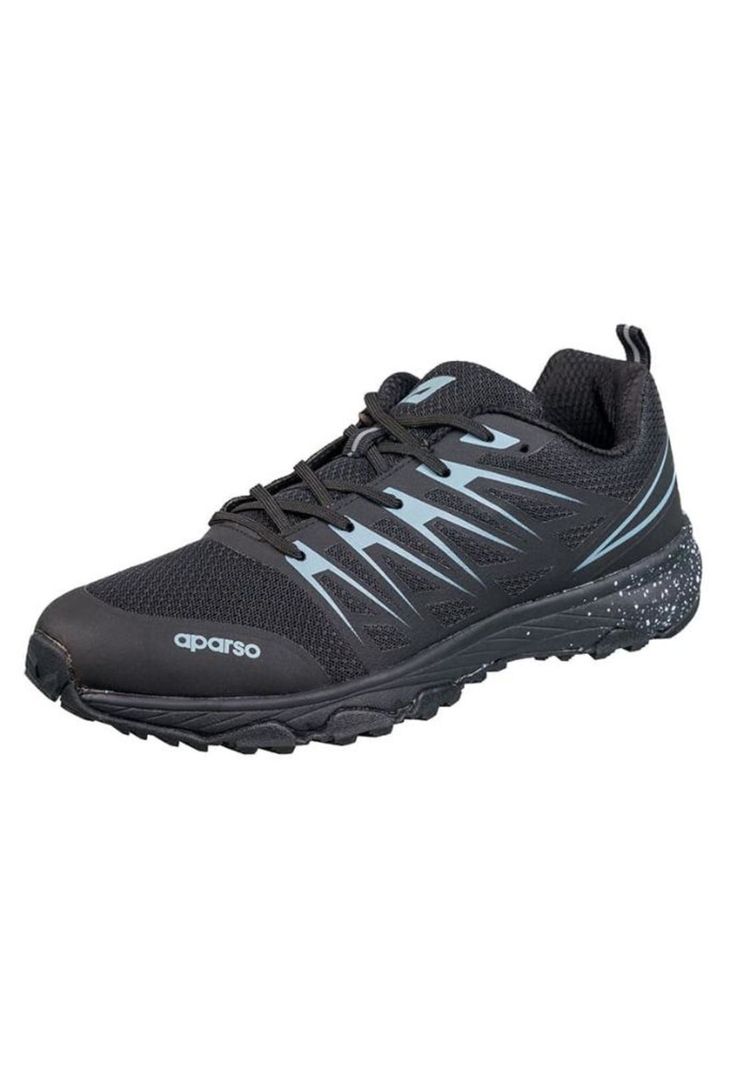 Zapatilla Trail Running Hombre Graham H1 Aparso-0
