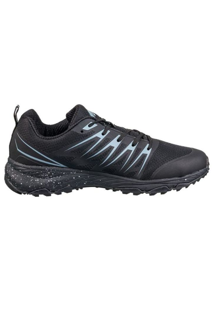 Zapatilla Trail Running Hombre Graham H1 Aparso-1