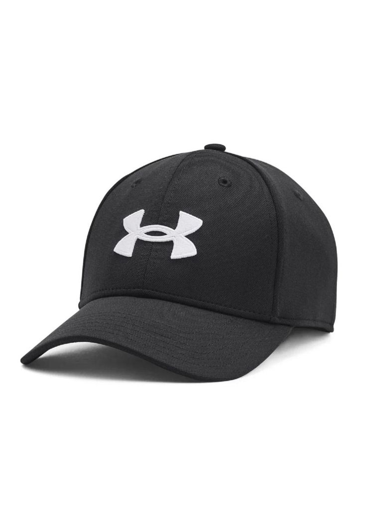 Jockey Blitzing Classic Negro Under Armour-0