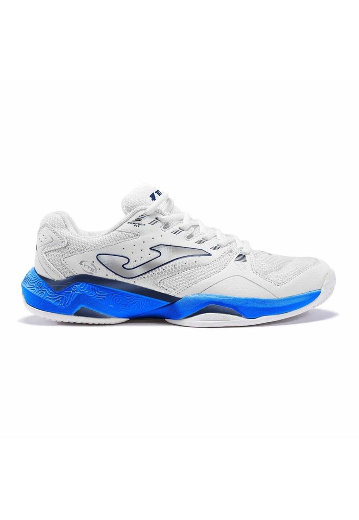 Zapatilla Pádel Hombre Master 1000 Blanco Joma-0