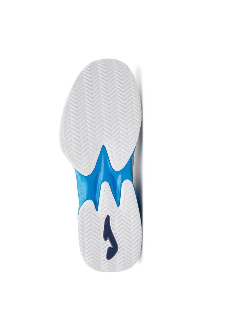 Zapatilla Pádel Hombre Master 1000 Blanco Joma-3