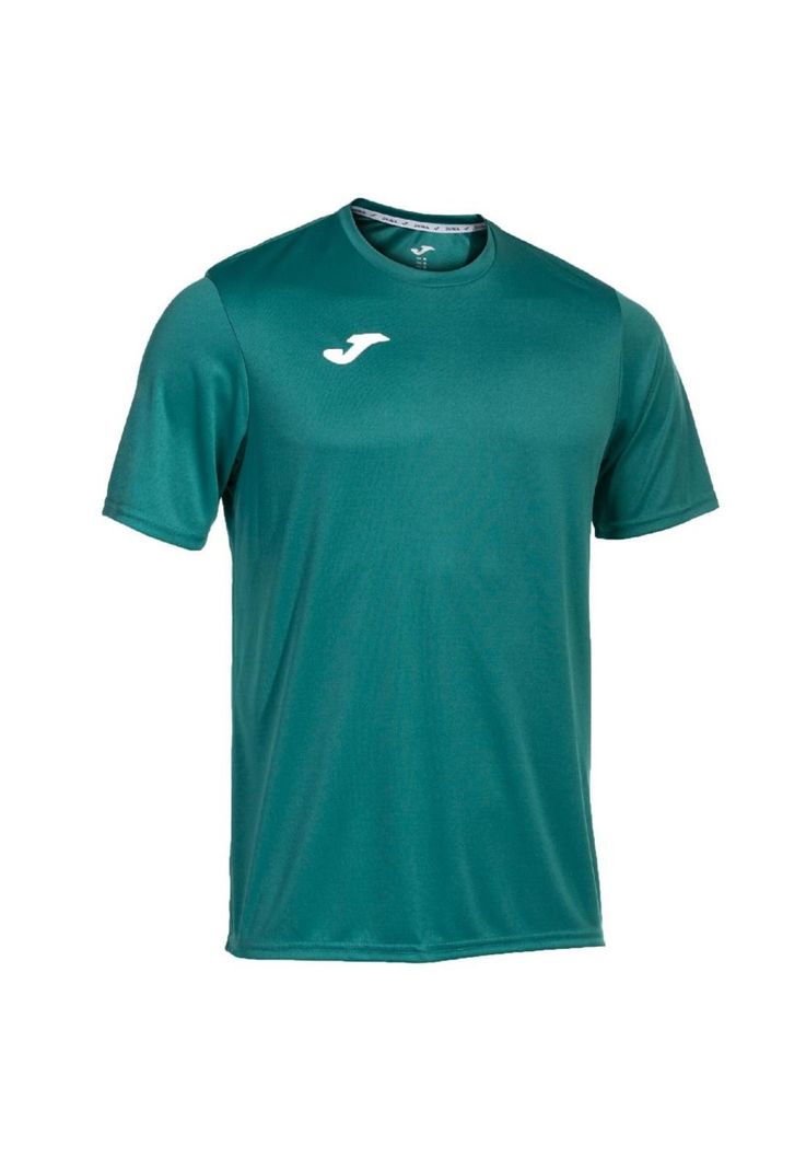 Polera Deportiva Hombre Combi Verde Joma-0
