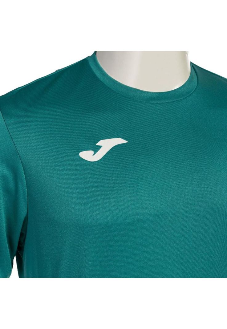 Polera Deportiva Hombre Combi Verde Joma-2