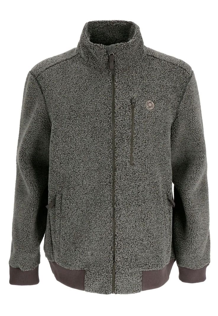Chaqueta Peludo Hombre Dorset Doite-0