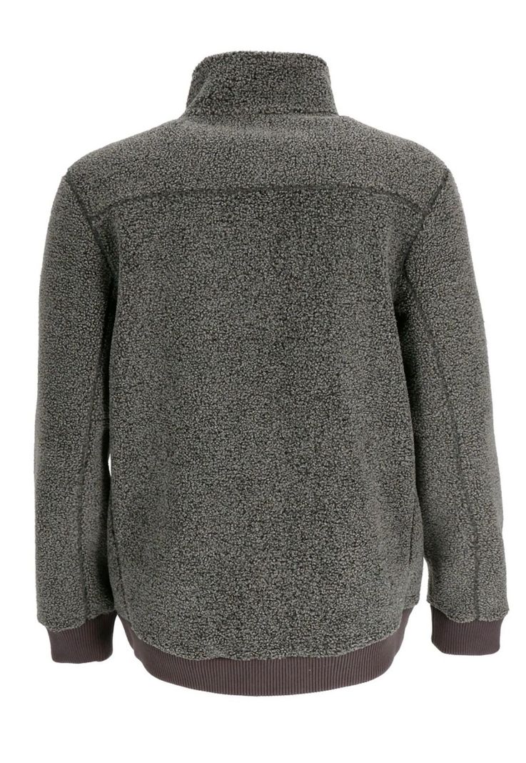 Chaqueta Peludo Hombre Dorset Doite-2