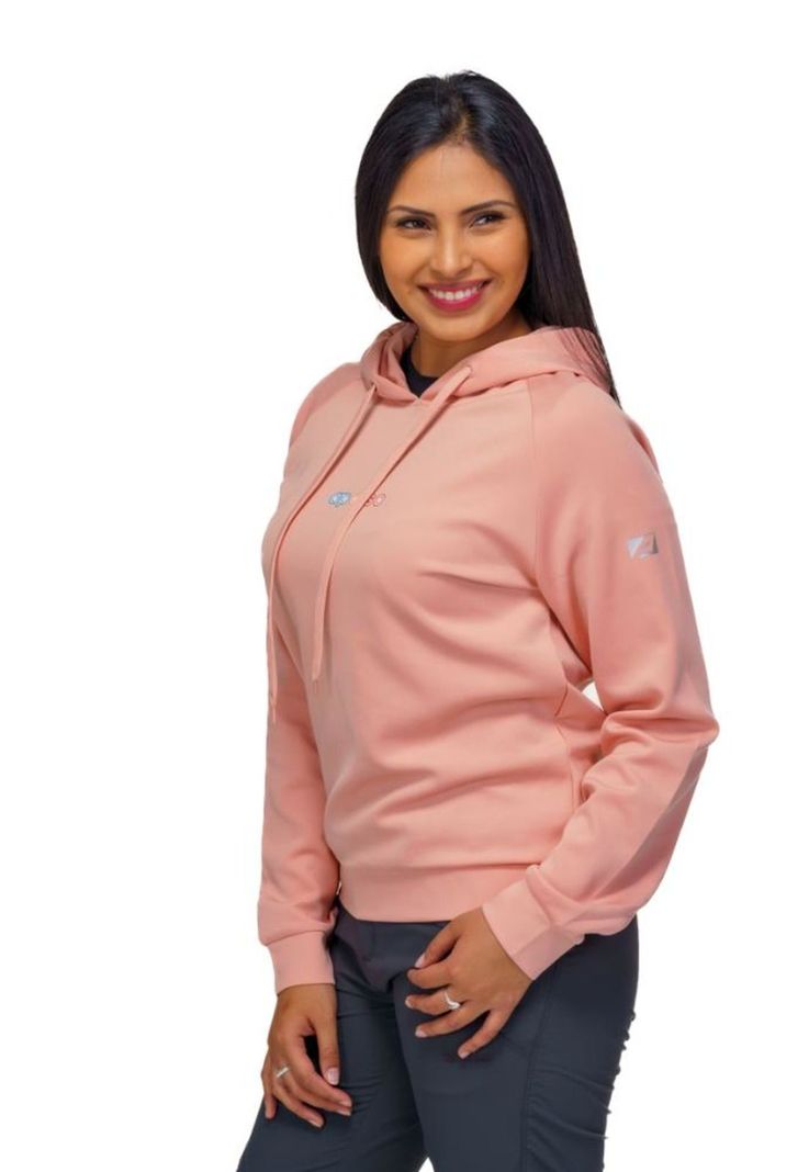 Polerón Sport Durban M3 Mujer Aparso-1