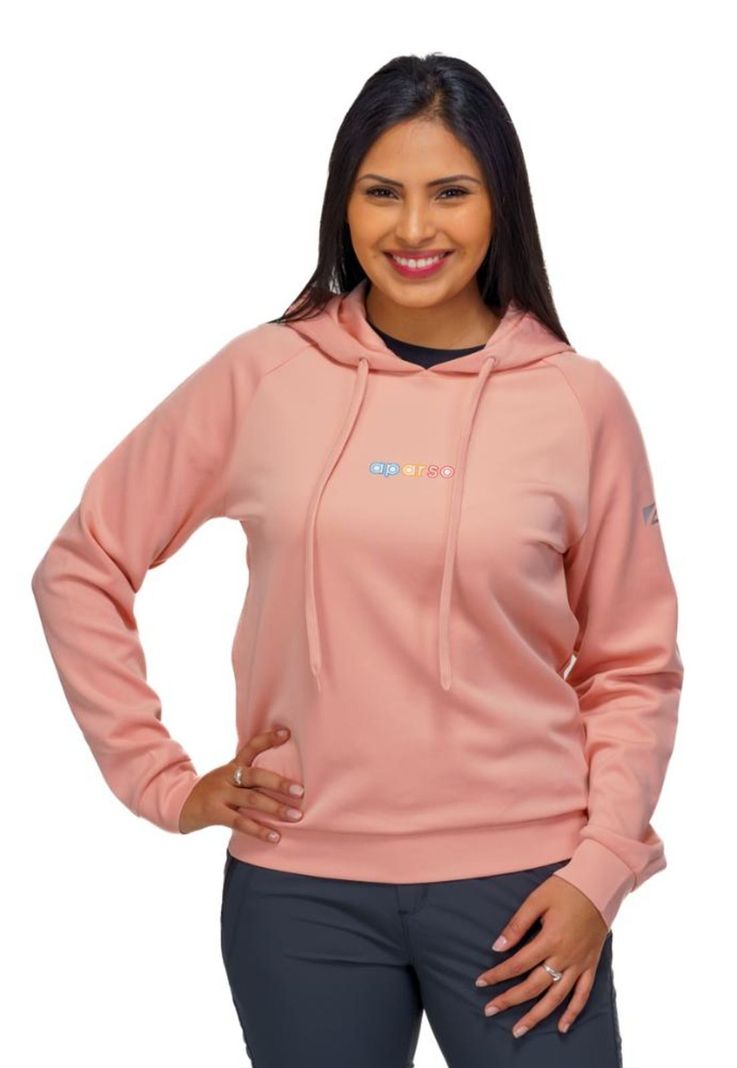 Polerón Sport Durban M3 Mujer Aparso-2
