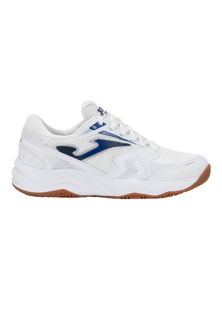 Zapatilla Voleibol Hombre V. Dynamic Blanco Joma