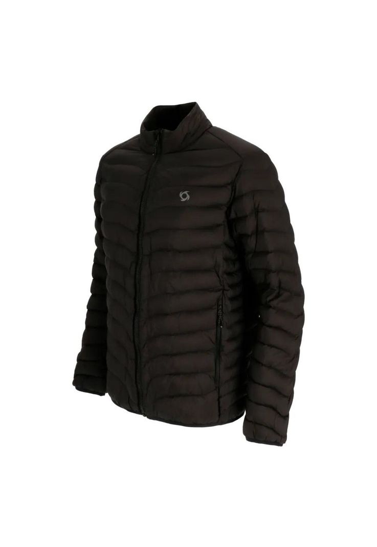 Chaqueta 3 en 1 Hombre Skada Negro Doite-7