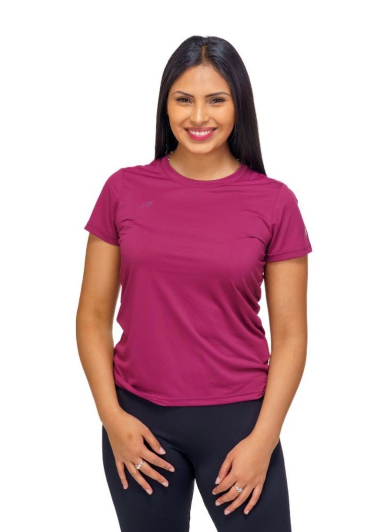 Polera Deportiva Cabo M3 Mujer Aparso-0