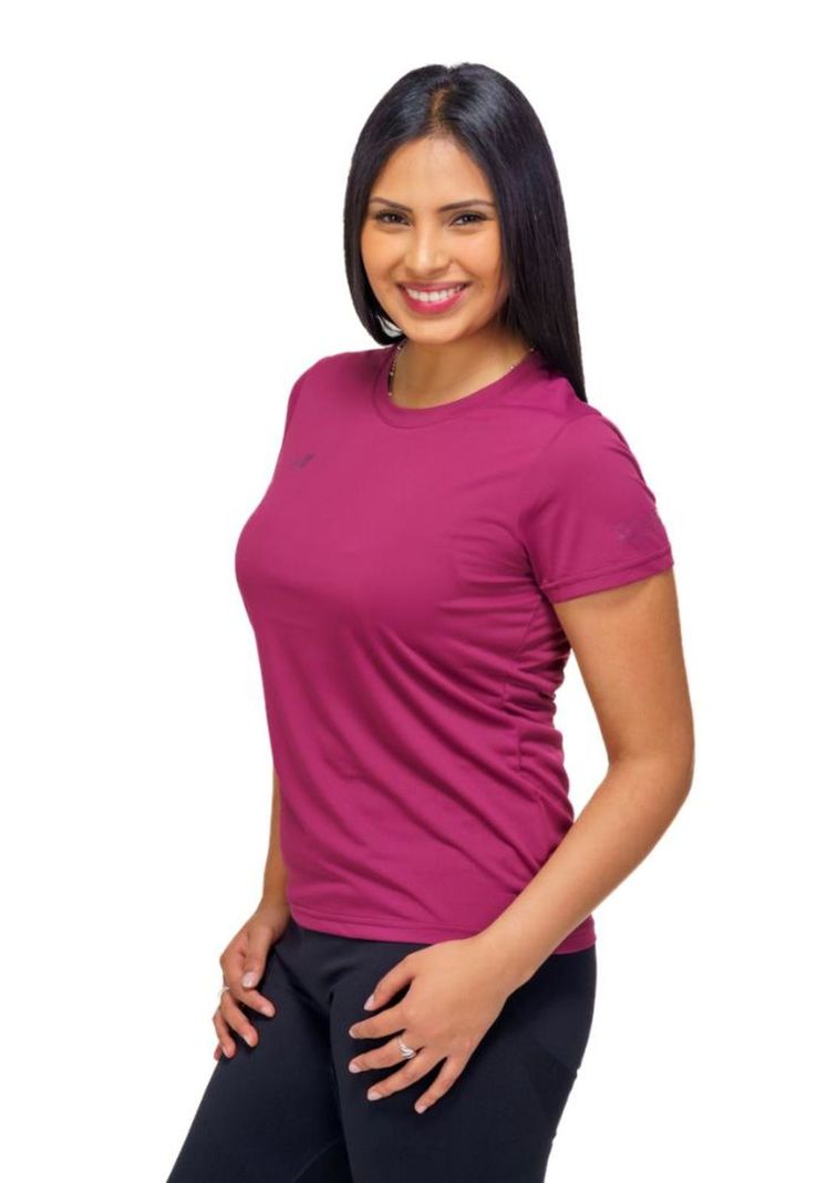 Polera Deportiva Cabo M3 Mujer Aparso-1