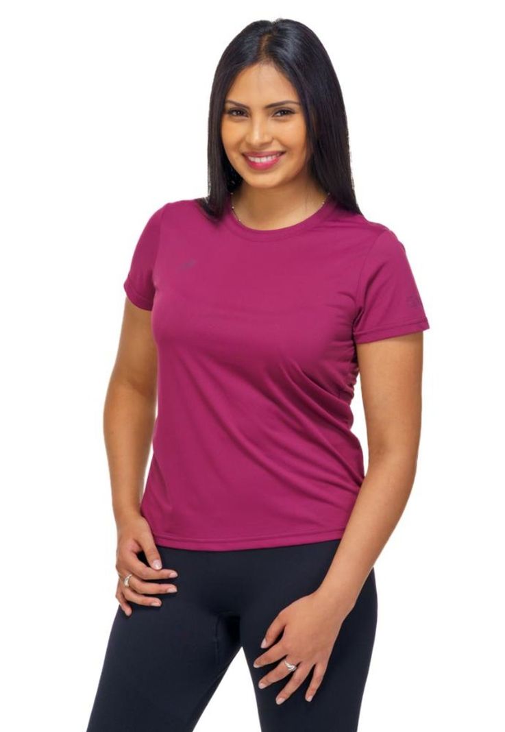 Polera Deportiva Cabo M3 Mujer Aparso-3
