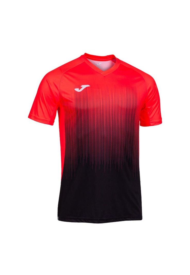 Polera Deportiva Hombre Tiger IV Joma-0