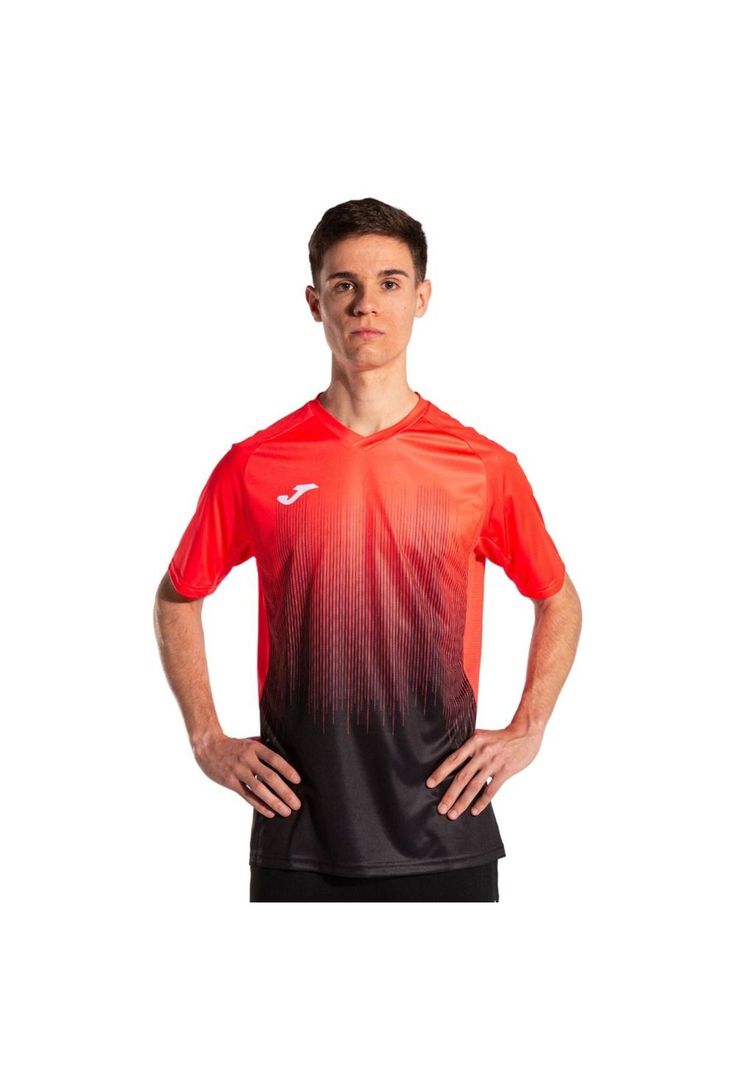 Polera Deportiva Hombre Tiger IV Joma-1