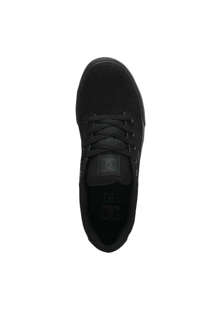 Zapatilla Hombre Anvil Negro DC-2