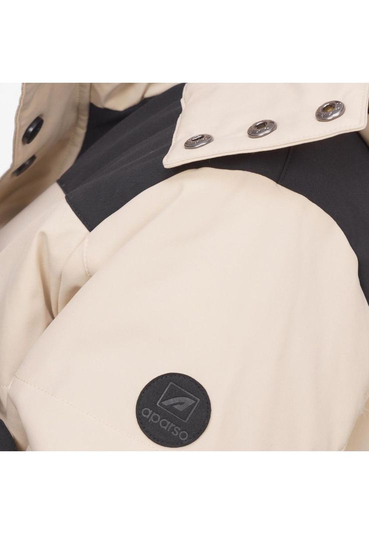 Chaqueta Térmica Mujer Arinsa M1 Aparso-3