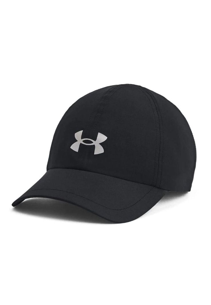 Jockey Ajustable UA Launch Negro Under Armour-0